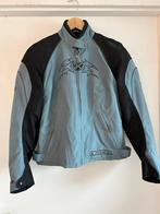 Dames motorjas maat 38, Motoren, Ophalen of Verzenden, Tweedehands, Dames, Jas | textiel