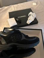 Chanel sneakers 38, Ophalen of Verzenden, Zo goed als nieuw, Chanel, Sneakers of Gympen