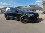 Audi RSQ8 4.0 TFSI 2022 Pano| keramisch| massage| standkach, Auto's, Zwart, USB, Vierwielaandrijving, Particulier