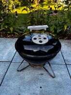 Barbeque. Van Weber, Tuin en Terras, Houtskoolbarbecues, Ophalen, Gebruikt