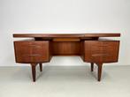 Vintage bureau G-Plan, Verzenden, Zo goed als nieuw