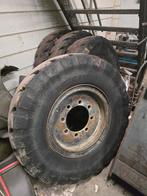 Landbouw banden met velg 8 gaats michelin, Zakelijke goederen, Agrarisch | Onderdelen | Banden, Velgen en Assen, Ophalen of Verzenden