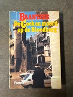 Baantjer - De Cock en moord op de Bloedberg (1985), Boeken, Ophalen of Verzenden, Gelezen, A.C. Baantjer