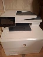 HP Color LaserJet Pro MFP M477fdw - Zo goed als nieuw!, Computers en Software, Printers, Ophalen of Verzenden