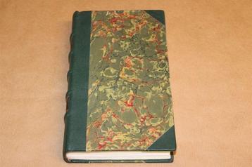 De Boekbinder - Hendrik de Haas - Facsimile 1806 beschikbaar voor biedingen
