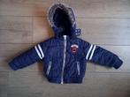 Jas Jongen winter maat 86, Kinderen en Baby's, Babykleding | Maat 86, Gebruikt, Dirkje, Ophalen of Verzenden, Jasje