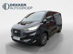 Ford Transit Custom 300 2.0 TDCI L1H1 Limited, Voorwielaandrijving, Euro 6, 4 cilinders, 2500 kg