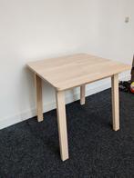 Lisabo tafel ikea, 50 tot 100 cm, Nieuw, Overige houtsoorten, Ophalen