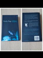 Boek alfabet., Ophalen of Verzenden, Zo goed als nieuw