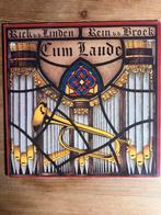 Cum Laude - Rick van der Linden & Rein v/d Broek LP, Ophalen of Verzenden, Zo goed als nieuw
