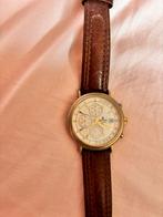 Jughans heren horloge, Overige merken, Staal, Polshorloge, Ophalen of Verzenden