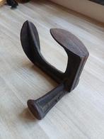 Ouderwetse schoenleest, Antiek en Kunst, Antiek | Gereedschap en Instrumenten, Ophalen of Verzenden