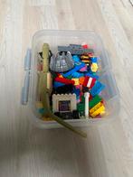 Bakje lego bricks onderdelen, Ophalen of Verzenden, Zo goed als nieuw, Losse stenen, Lego