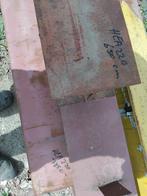 Stalen Balken HEA HEB HEM IPE UNP, Doe-het-zelf en Verbouw, Metalen, Ophalen, Gebruikt, IJzer