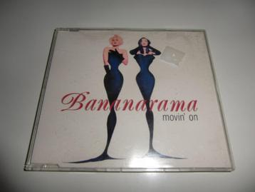 Bananarama - Movin' On beschikbaar voor biedingen