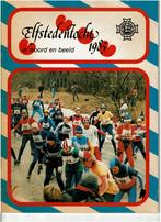 Elfstedentocht 1985, Ophalen of Verzenden, Gelezen