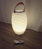 Kooduu Synergy 35S LED Lamp met Bluetooth Speaker,Wijnkoeler, Ophalen, Zo goed als nieuw, Modern