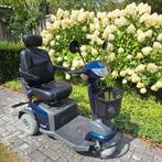 Scootmobiel Excel Galaxy 11 met vele extra's, Diversen, Brommobielen en Scootmobielen, Ophalen