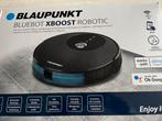 Blaupunkt Bluebot Xboost Robotstofzuiger - Nieuwstaat, Ophalen of Verzenden, Zo goed als nieuw, Robotstofzuiger, Minder dan 1200 watt