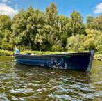Bob sloep 730 hybride te koop vaarklaar sail, Watersport en Boten, Ophalen, Binnenboordmotor, Diesel, Zo goed als nieuw