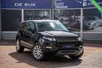 Land Rover Range Rover Evoque 2.0 Si 240pk 4WD Dynamic|Org N, Automaat, Euro 5, 4 cilinders, Zwart