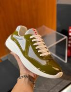 Prada Sneakers - Stijlvol en Comfortabel, Ophalen of Verzenden, Nieuw, Overige kleuren, Sneakers of Gympen