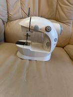 Mini naaimachine – compact & handig voor snelle reparaties, Ophalen of Verzenden