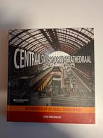 Centraal Station, Spoorwegkathedraal - Stan Wagemans, Ophalen of Verzenden