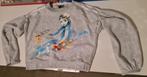 Adidas Disney Frozen maat 128, Ophalen of Verzenden, Zo goed als nieuw, Adidas, Meisje