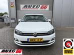 Volkswagen Polo 1.0 TSI Highline, Voorwielaandrijving, Stof, Gebruikt, Zwart