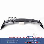 W177 A45 AMG DAK SPOILER Mercedes A Klasse 2018-2022 ZWART D, Gebruikt, Ophalen of Verzenden, Achter, -