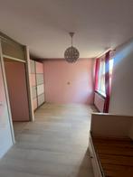 Gratis afhalen Laminaat vloer grijs, Huis en Inrichting, Stoffering | Vloerbedekking, Ophalen, Gebruikt, 25 tot 50 m², Grijs