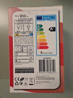 Smart E27 Dimmable LED (Megaman HomeAssistant ZigBee A+), Led-lamp, Soft of Flame, 60 watt of meer, Nieuw