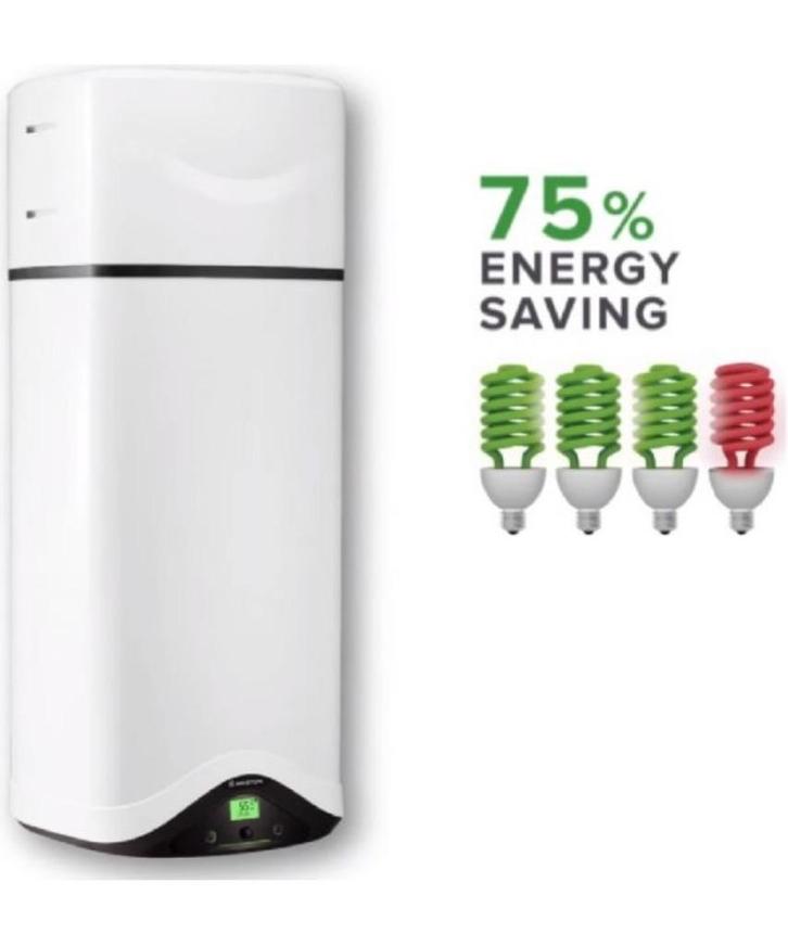 ARISTON-ATAG WARMTEPOMPBOILER 110 OF 150LTR  HOGE SUBSIDIE, Doe-het-zelf en Verbouw, Geisers en Boilers, Nieuw, Boiler, 100 liter of meer