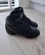Dansschoenen Papillon 35,5, Sport en Fitness, Dansen, Ophalen, Zo goed als nieuw, Schoenen