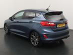 Ford Fiesta 1.0 100PK ST-Line 5drs | Voorruitverwarming | Gr, Gebruikt, Euro 6, 580 kg, 1064 kg