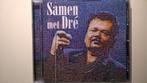 André Hazes - Samen Met Dré, Cd's en Dvd's, Ophalen of Verzenden, Zo goed als nieuw, Pop
