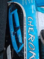 Opblaasbare Kano Cherokee - Nieuw in doos!, Ophalen of Verzenden, Nieuw, Overige typen, Opblaasbaar