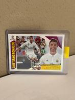 Cristiano Ronaldo 2017-18 Panini Liga Este, Ophalen of Verzenden, Zo goed als nieuw, Sticker