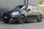 Mini Mini Countryman 2.0 Cooper S E ALL4 PHEV Chili 225pk Pa, Automaat, Gebruikt, Zwart, Zwart