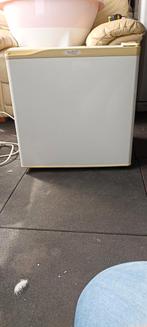 Exquisit koelkastje, Witgoed en Apparatuur, Vrijstaand, Minder dan 60 cm, Gebruikt, Ophalen