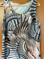 Maicazz top zgan / 42, Verzenden, Maat 42/44 (L), Zonder mouw, Maicazz