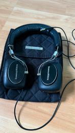 Bowers & Wilkins P5 Koptelefoon/Headphones, Overige merken, Gebruikt, Bluetooth, Op oor (supra aural)