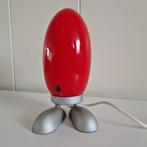 lamp, Gebruikt, Vintage, Ophalen of Verzenden, Minder dan 50 cm