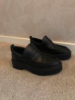 Instappers  loafers maat 38 zwart NIEUW. Sacha, Nieuw, Sacha schoenen, Ophalen of Verzenden, Instappers