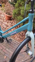 Batavus Damesfiets - Zo goed als nieuw!, Ophalen, Batavus, Versnellingen, Zo goed als nieuw