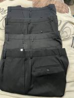 Hugo Boss pantalons maat 52 NIEUW, Nieuw, Maat 52/54 (L), Ophalen of Verzenden