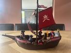 Playmobil piraten, Kinderen en Baby's, Ophalen of Verzenden, Zo goed als nieuw, Los playmobil
