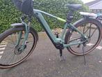 E-Bike Cube Touring 2022 e-fiets 625 Wh, Fietsen en Brommers, Elektrische fietsen, 47 tot 51 cm, Ophalen, Cube