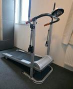 Christopeit Sport Runner Pro Magnetic loopband, Sport en Fitness, Fitnessmaterialen, Ophalen, Gebruikt, Benen, Overige typen